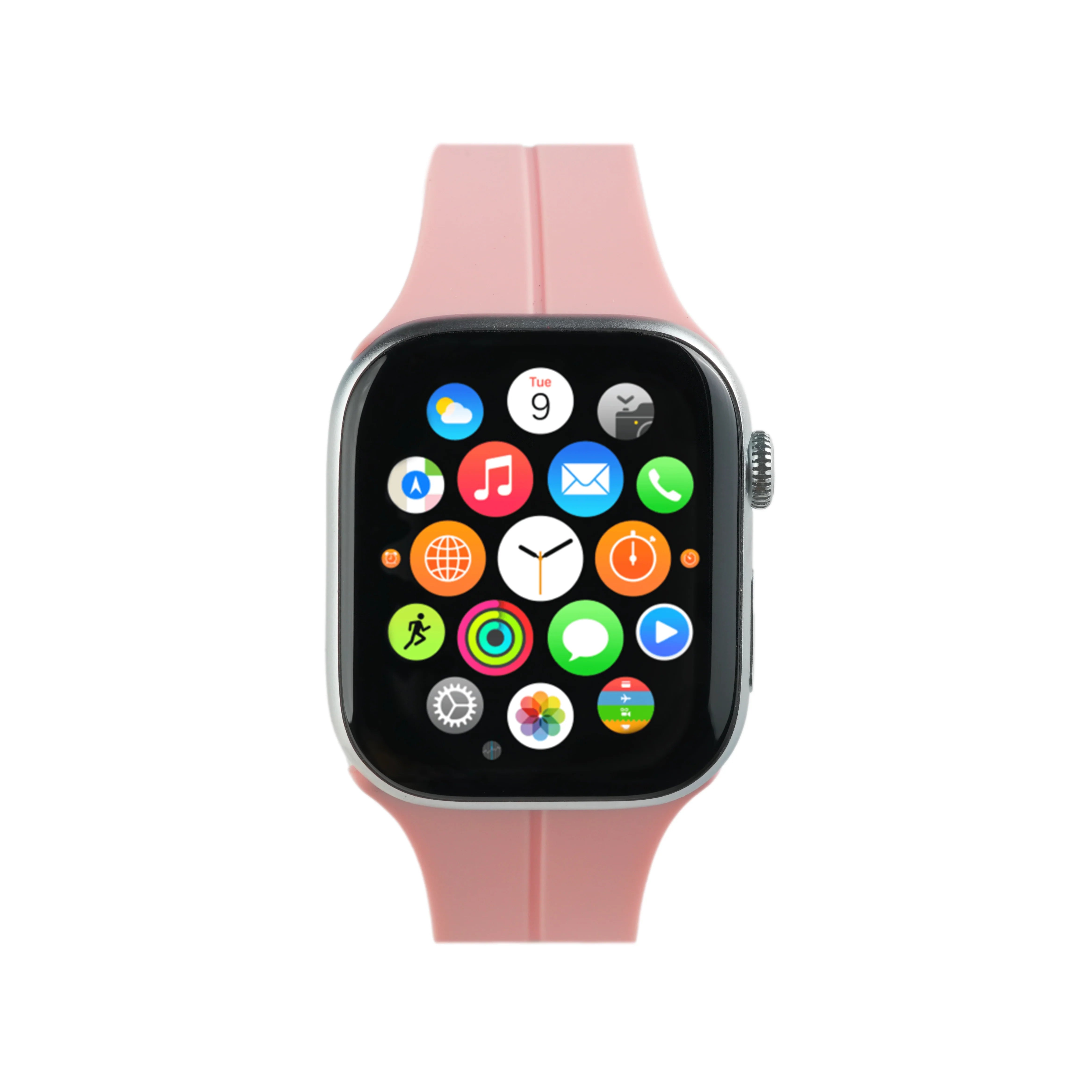Verutti Smart Watch Code V10-1