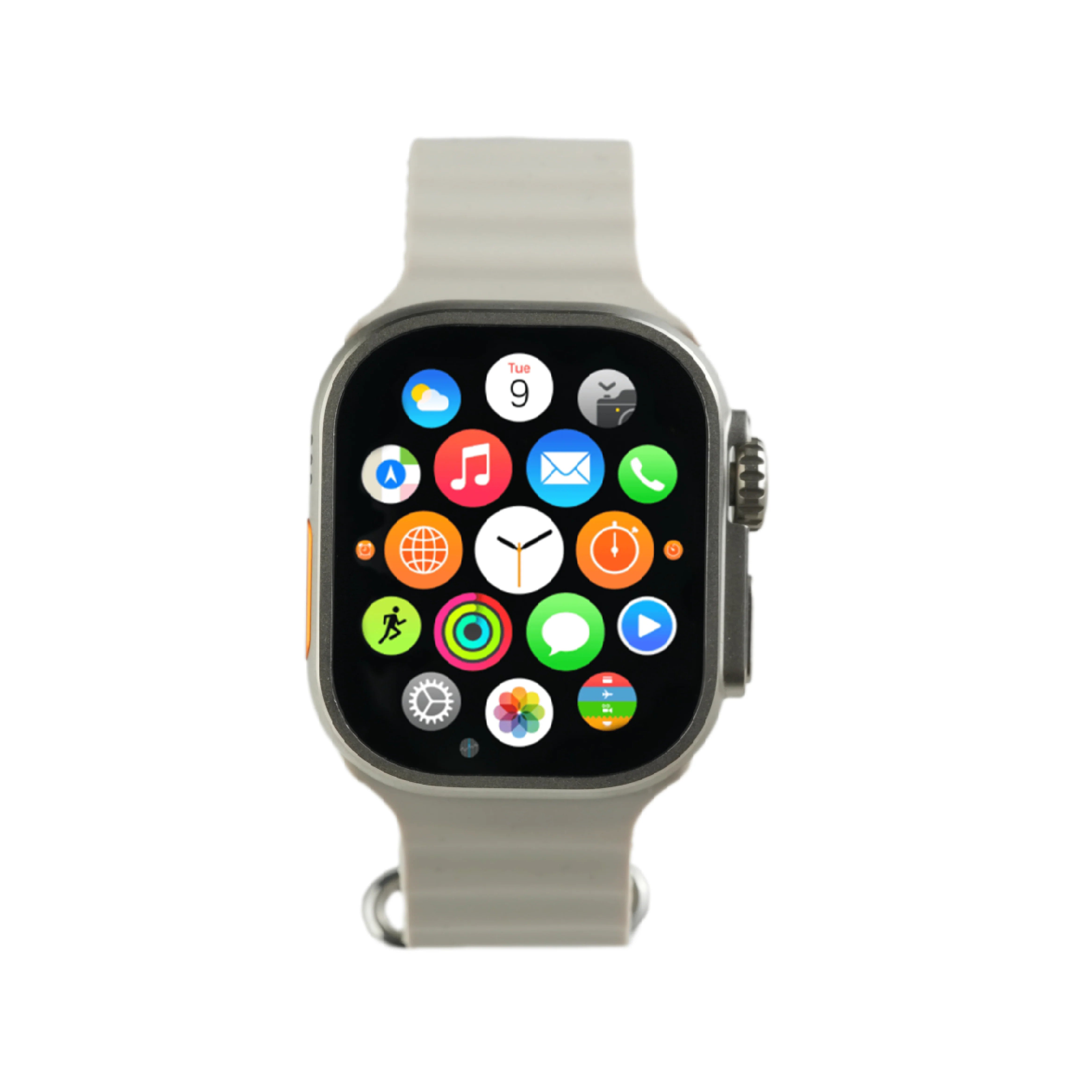 Verutti Smart Watch Code V10-6