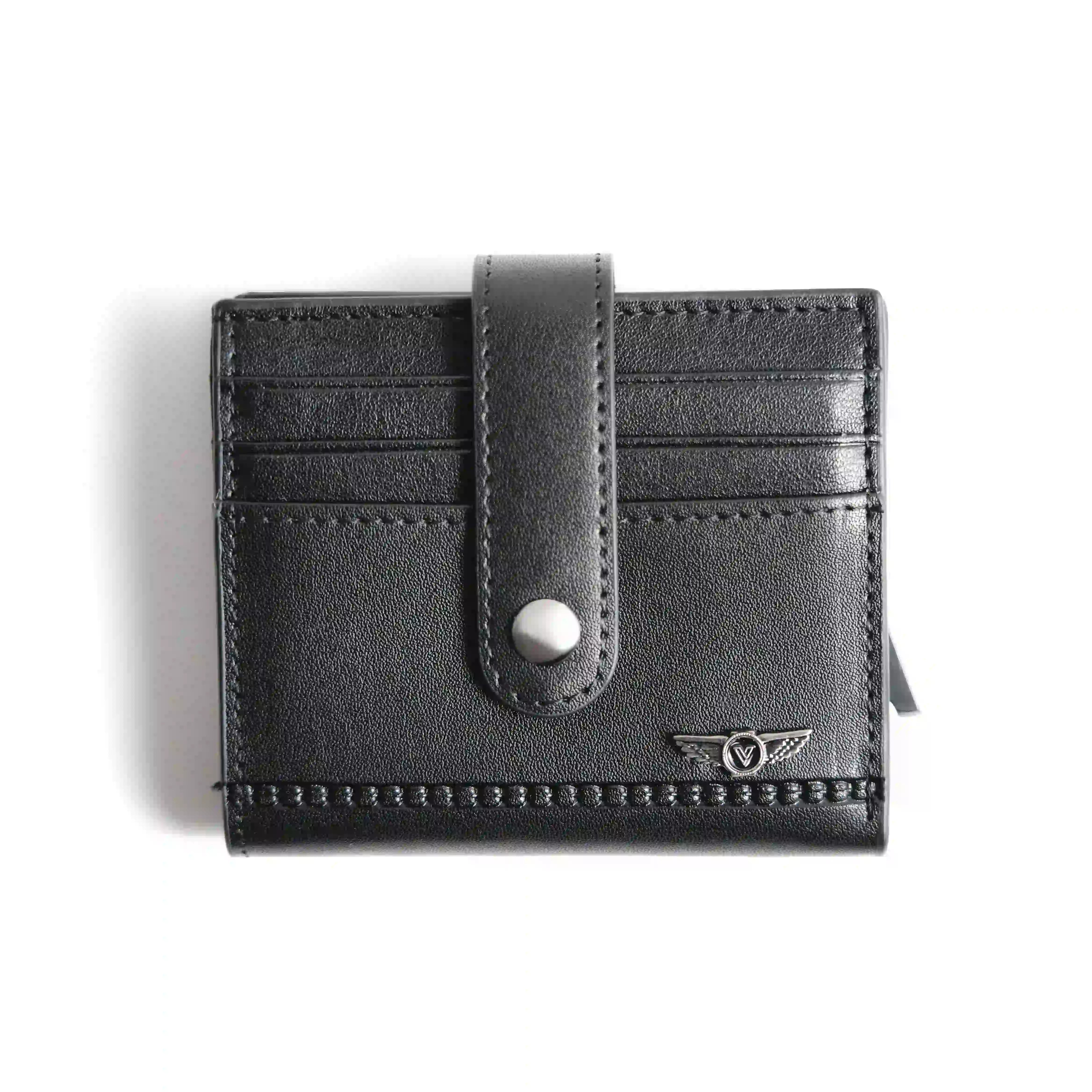 Verutti Wallet VRW-1011-1 black