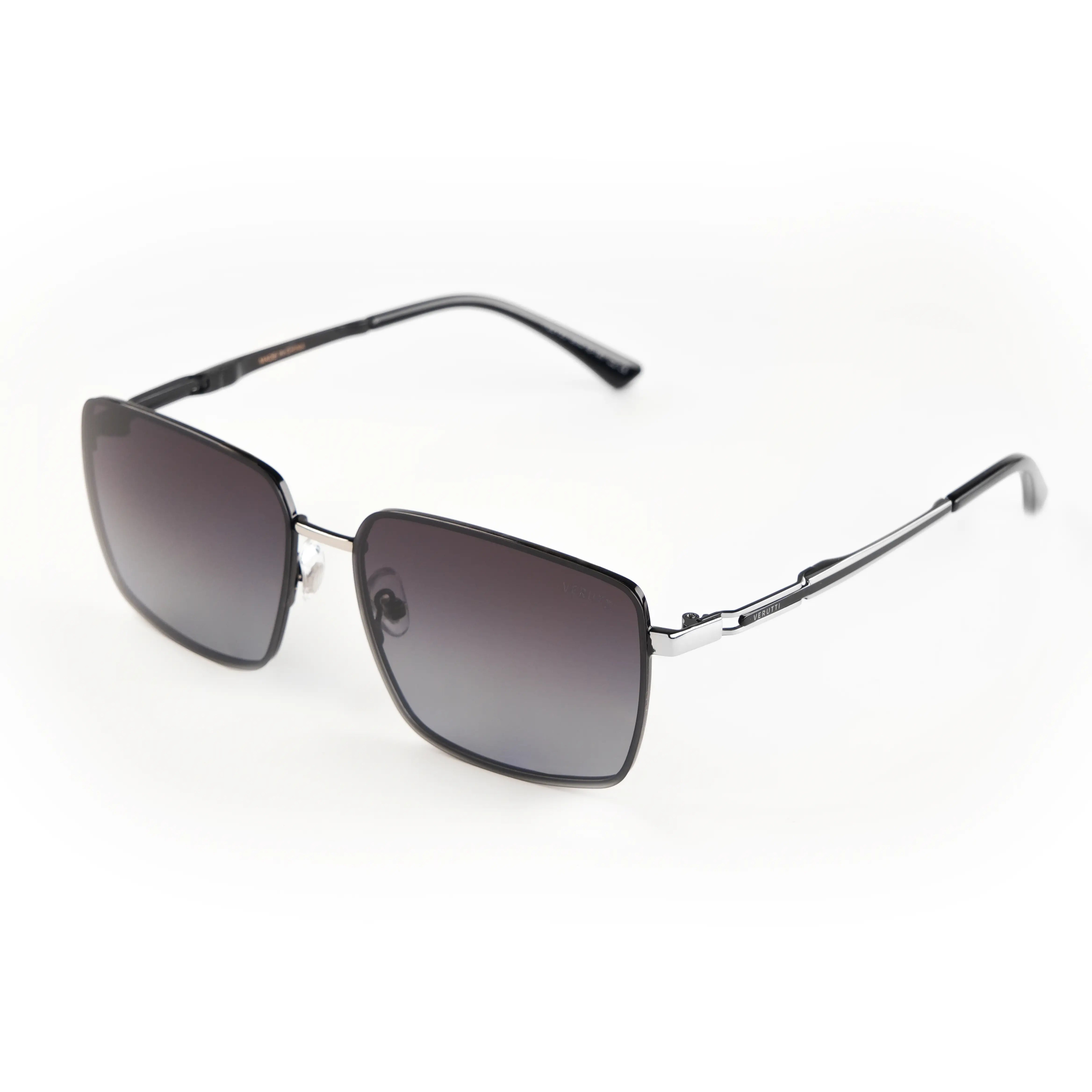 Men's Luxury Sunglasses Verutti PS2133   Noir Classic Edition