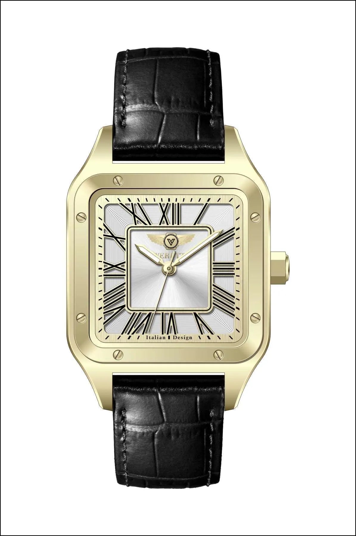 Verutti Watch Model VR-1000-2